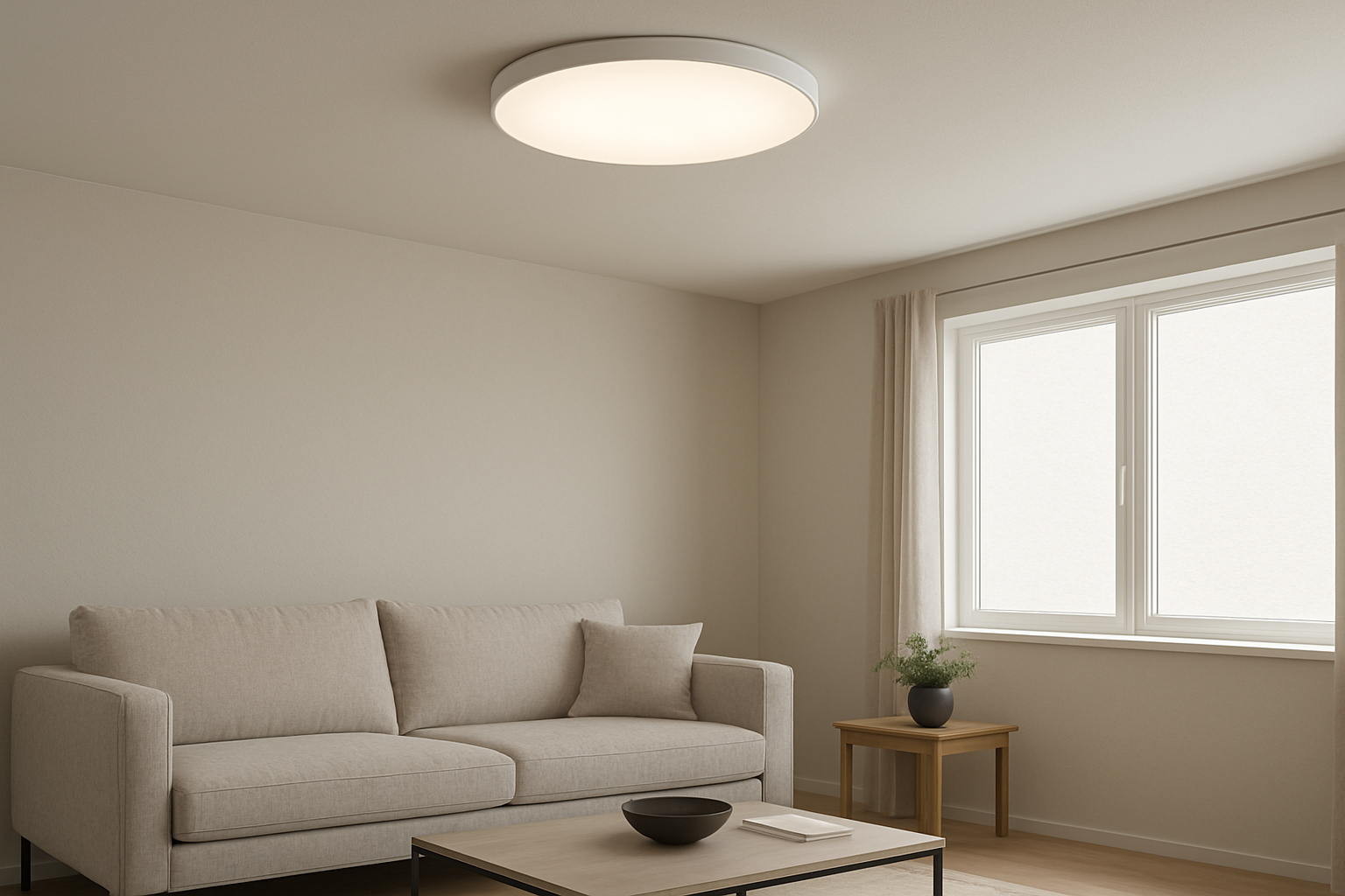 Oyster Lights: Sleek and Subtle Lighting Choices
