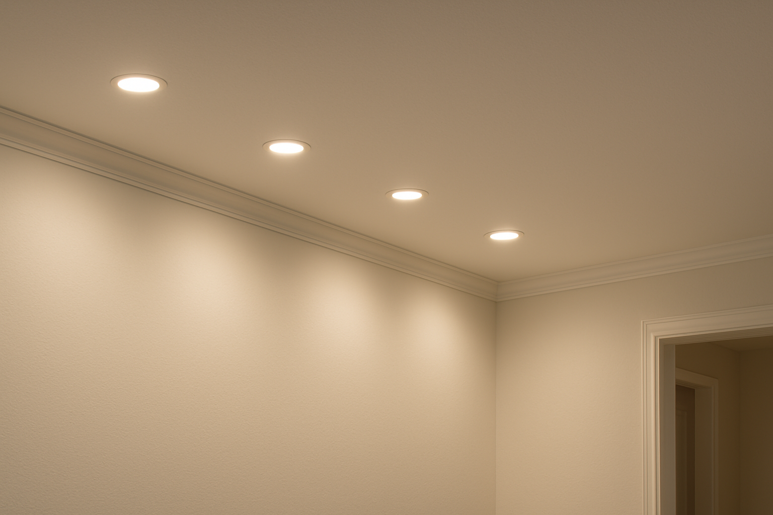 Everything You Need to Know About LED Downlights for Modern Homes