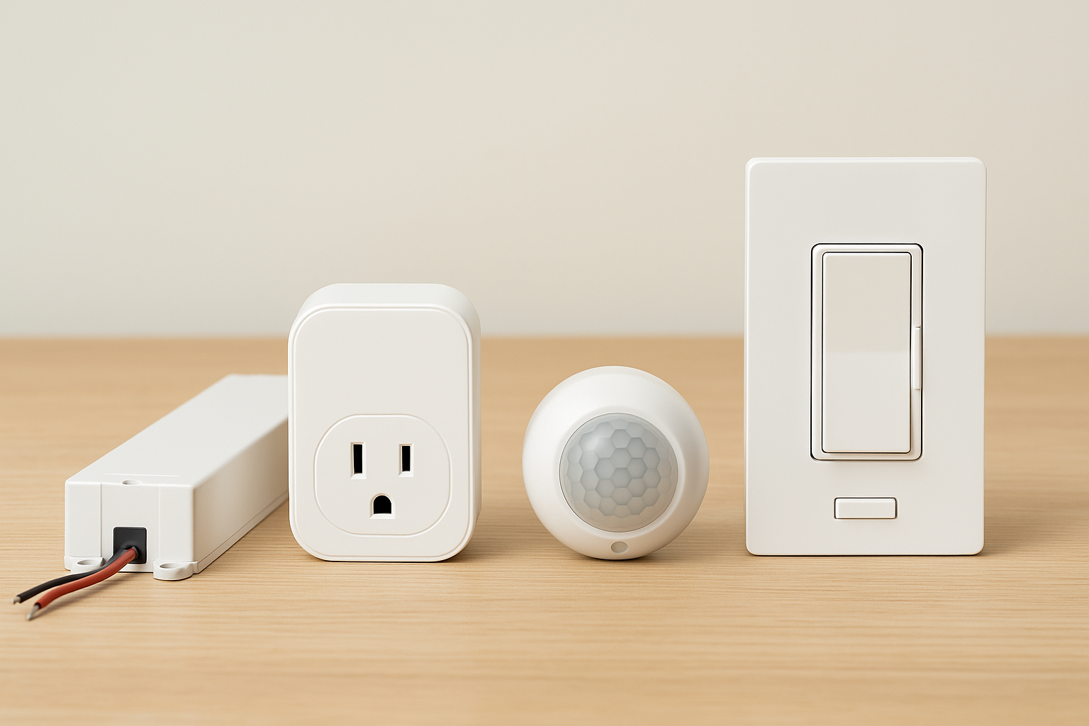 Smart Lighting Accessories: Upgrading Your Home's Illumination