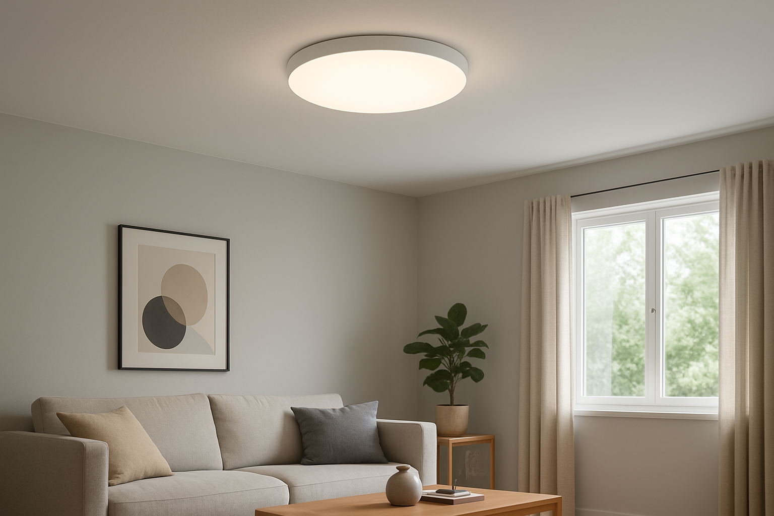 Oyster Lights: Sleek and Subtle Lighting Choices