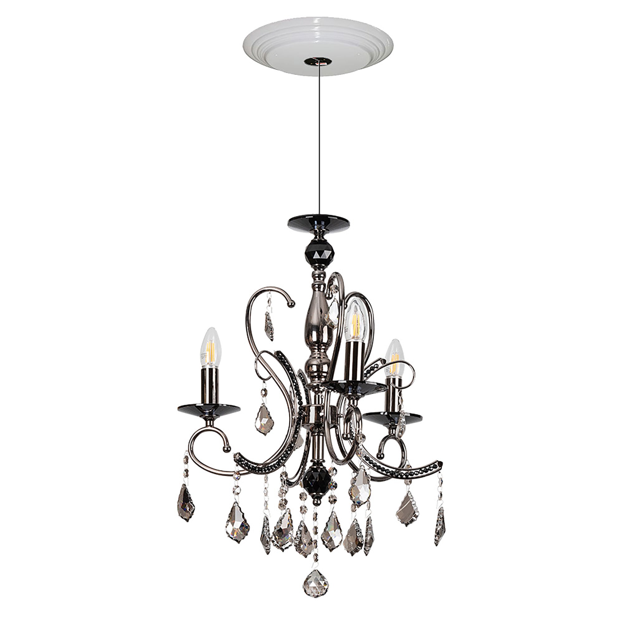 100KG Electric Winch w/Remote