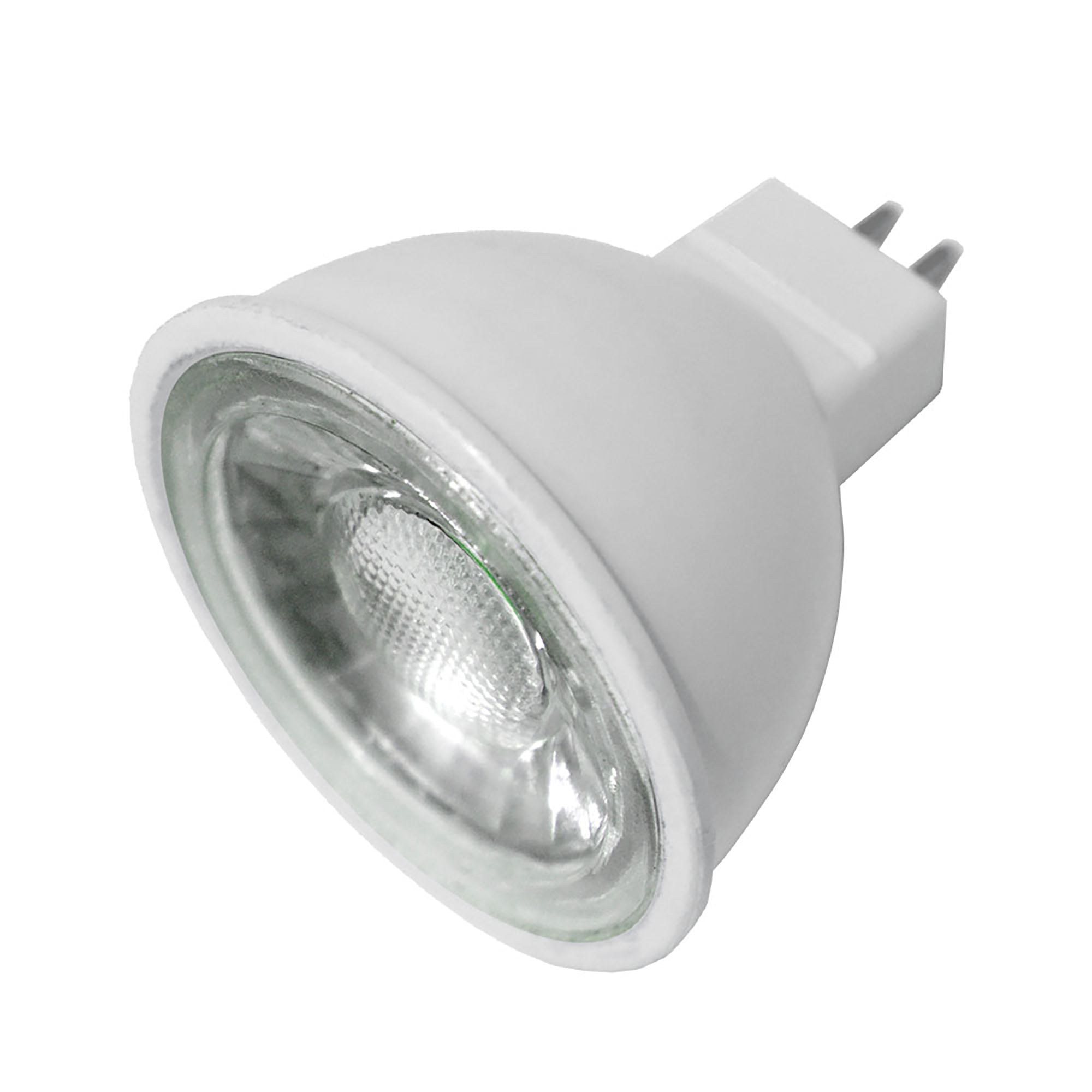 Pluto P6 6w LED Lamp - MR16 - 6000K