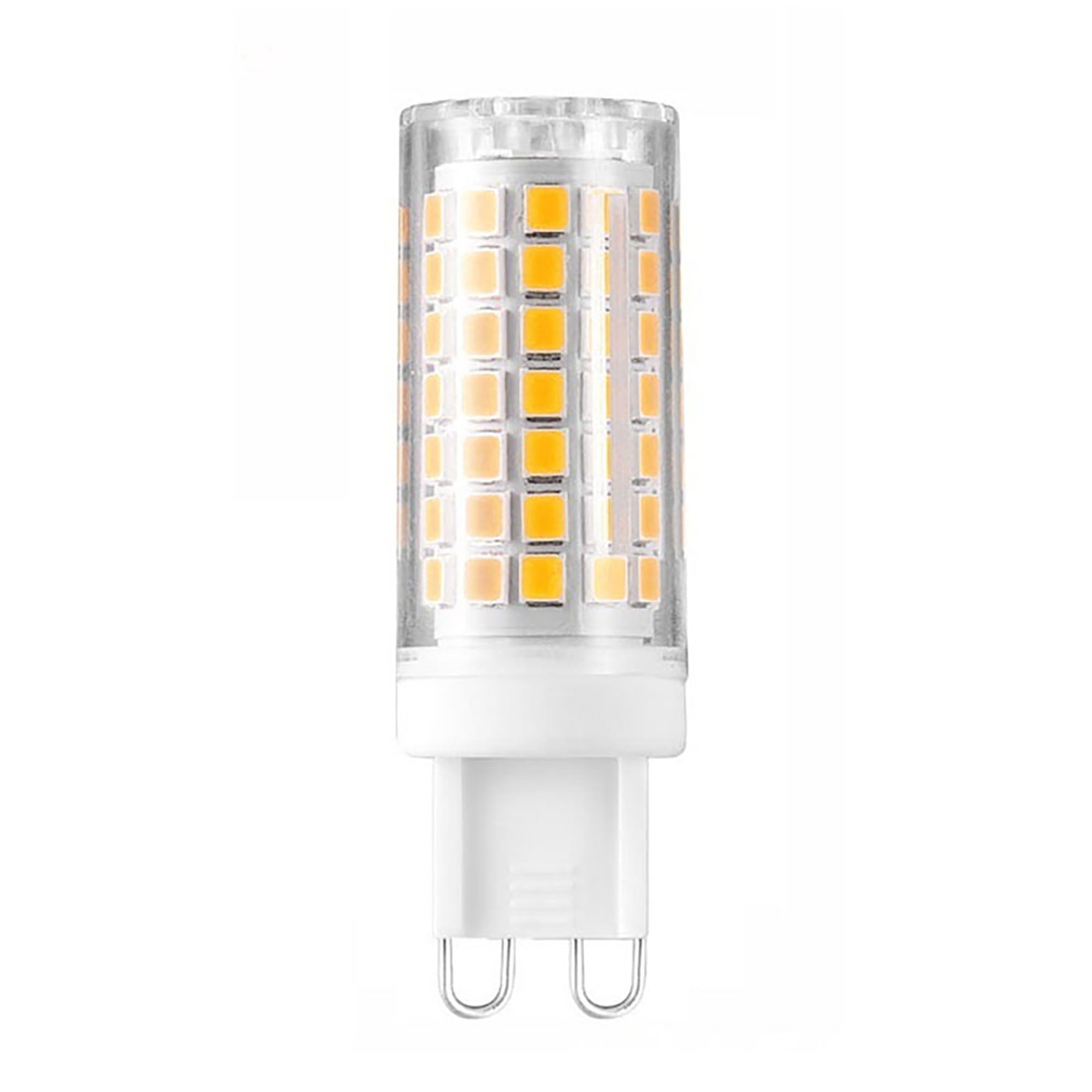 G9 6w LED Filament - Dim - 6000K