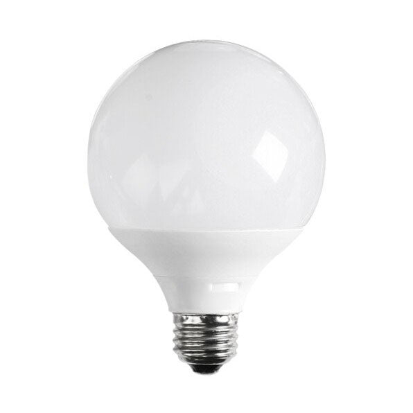 G95 15w LED Lamp - E27 - 6000K