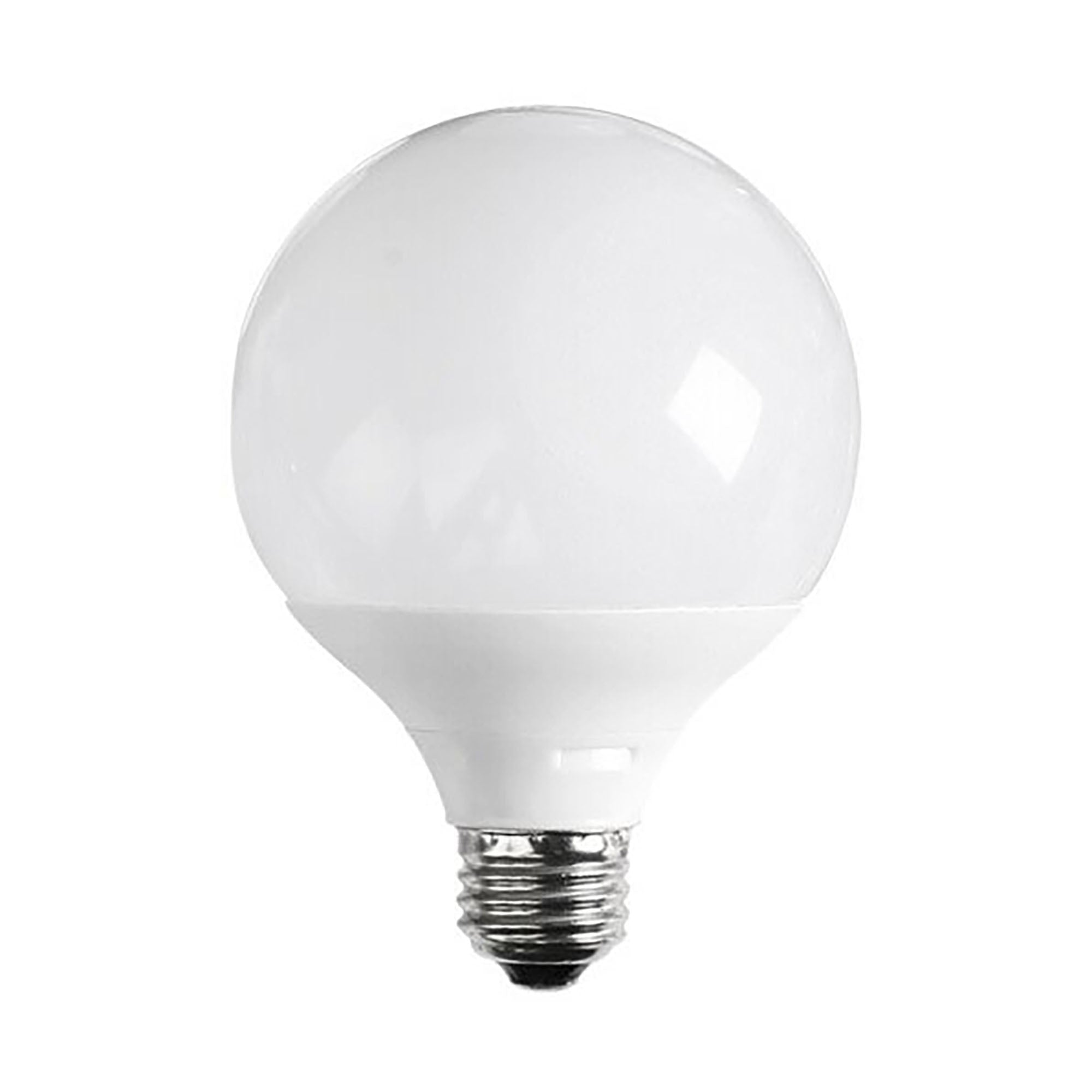 G95 15w LED Lamp - E27 - 6000K