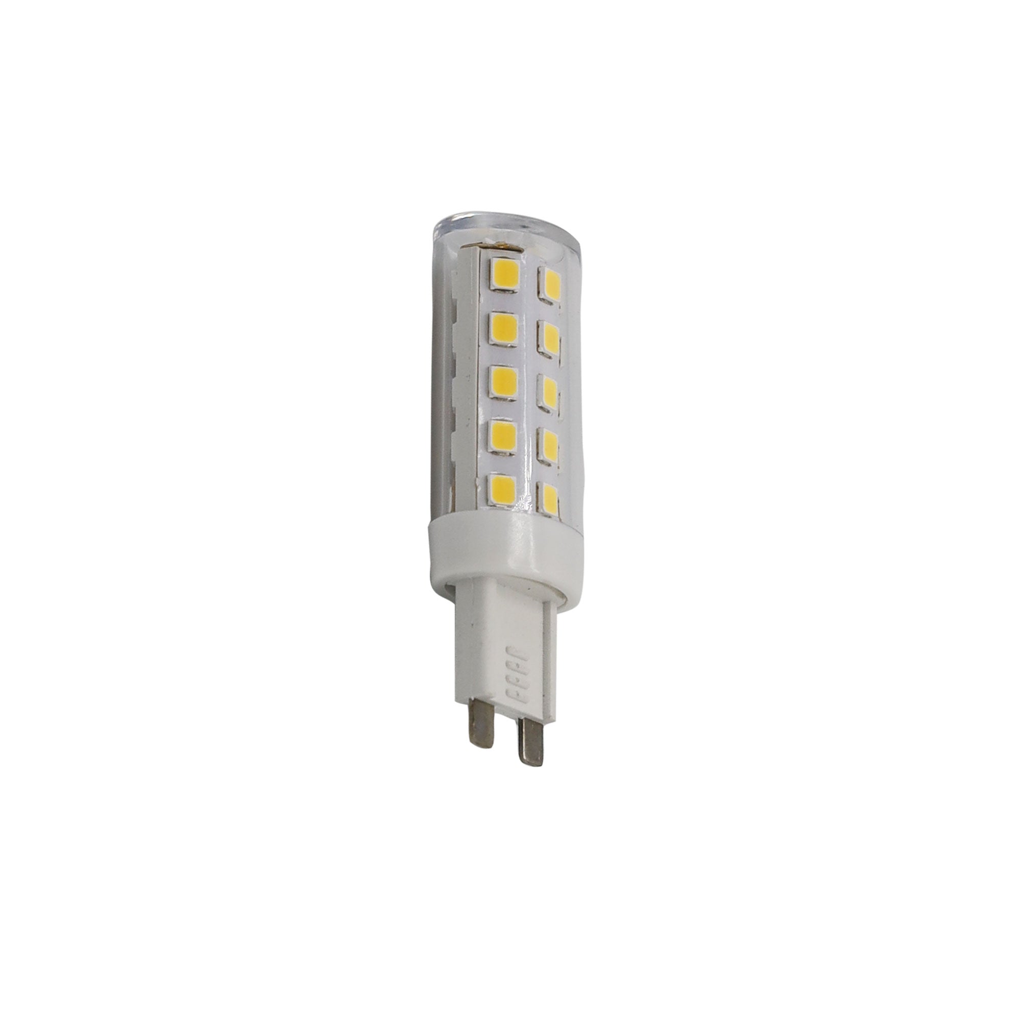 LED G9 4W