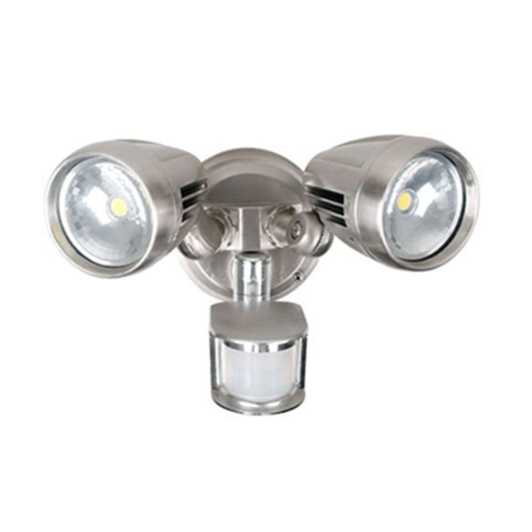 Double with Sensor BC TC