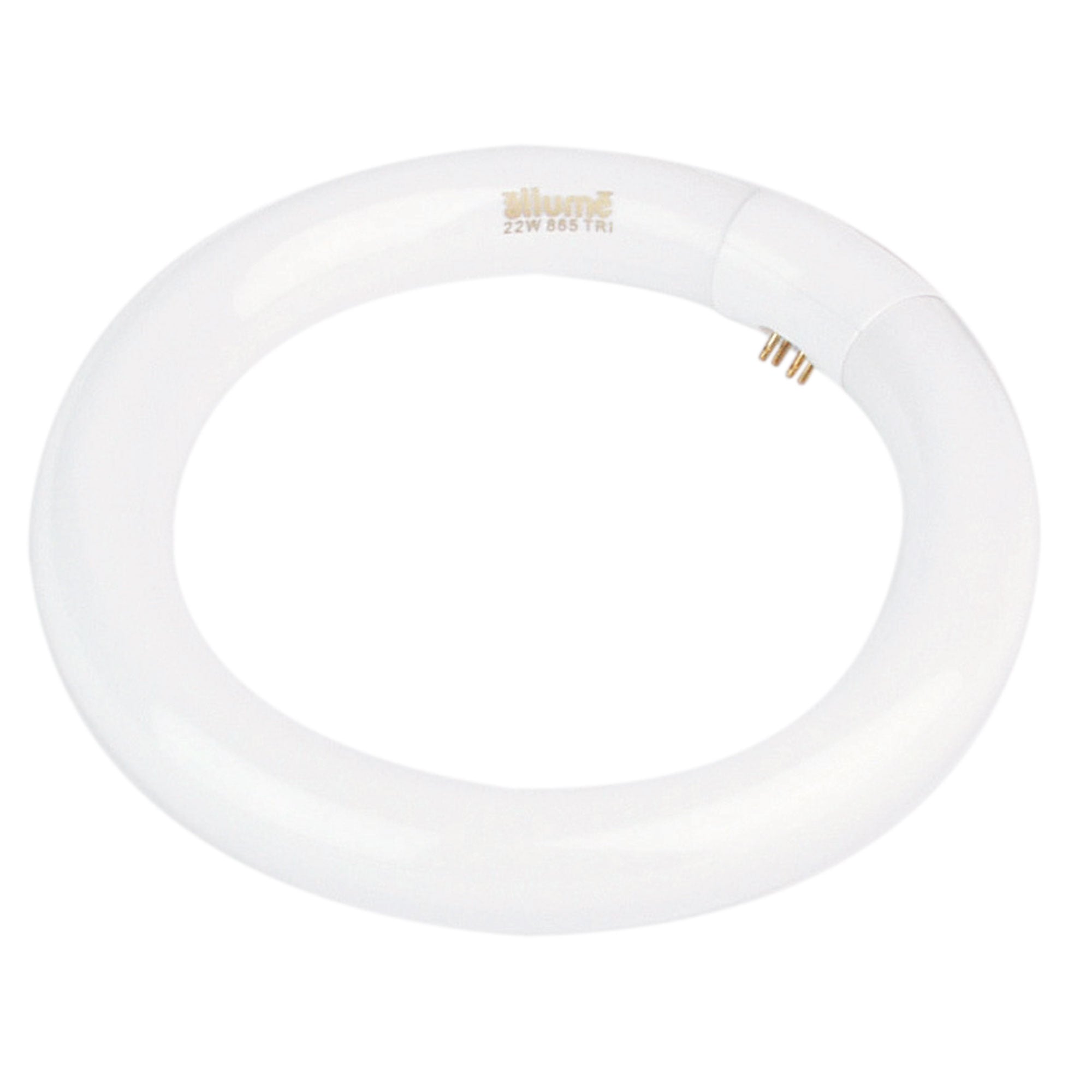 22W T9 CIRCULAR FLURO 3000K