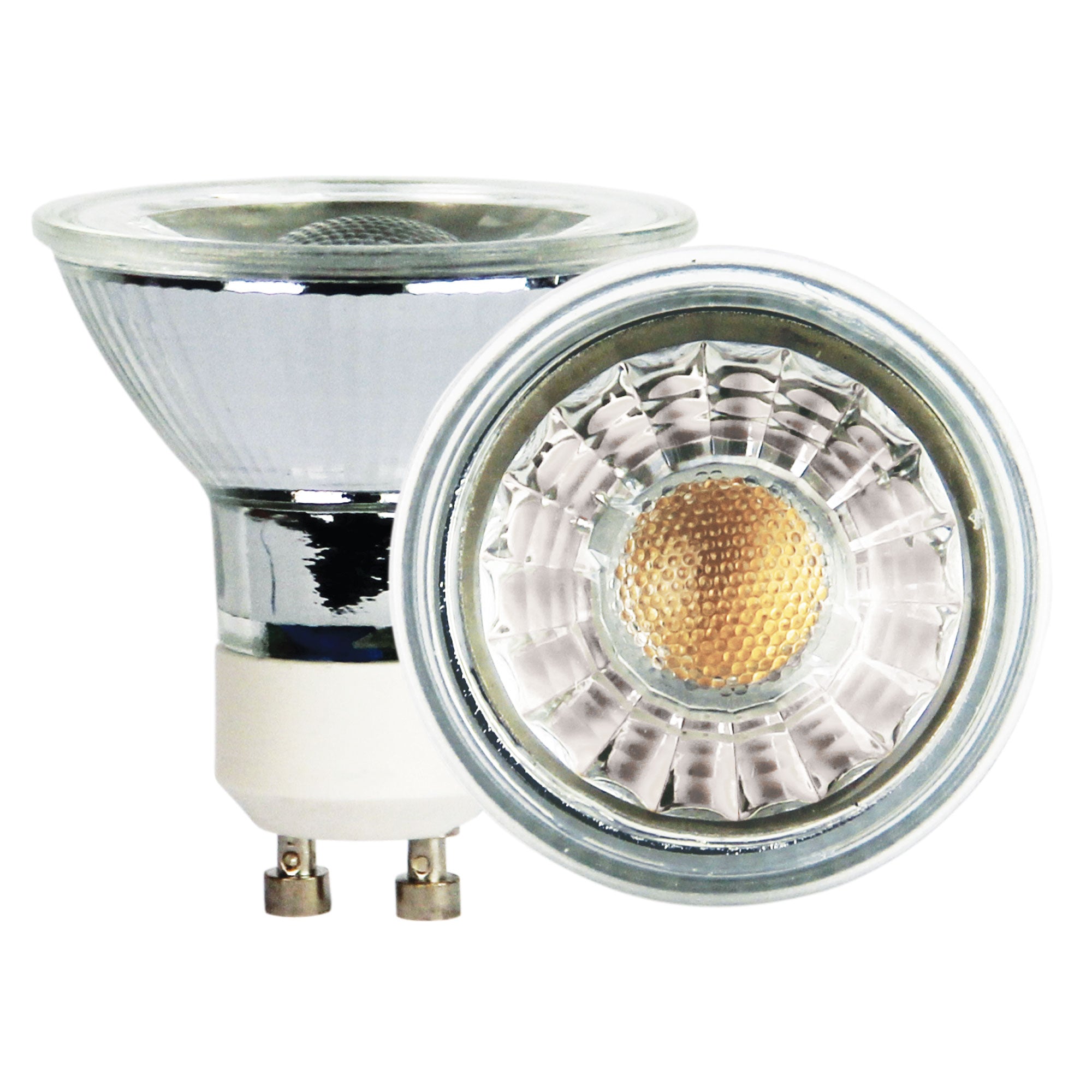 LED GU10 TC 6W 3000K