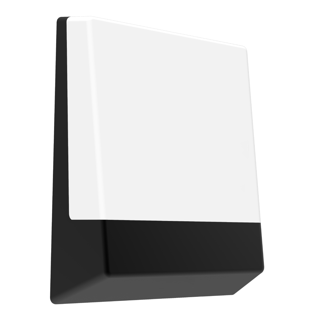 BULK: LED Bulkhead Letter Box Lights IP65 IK10