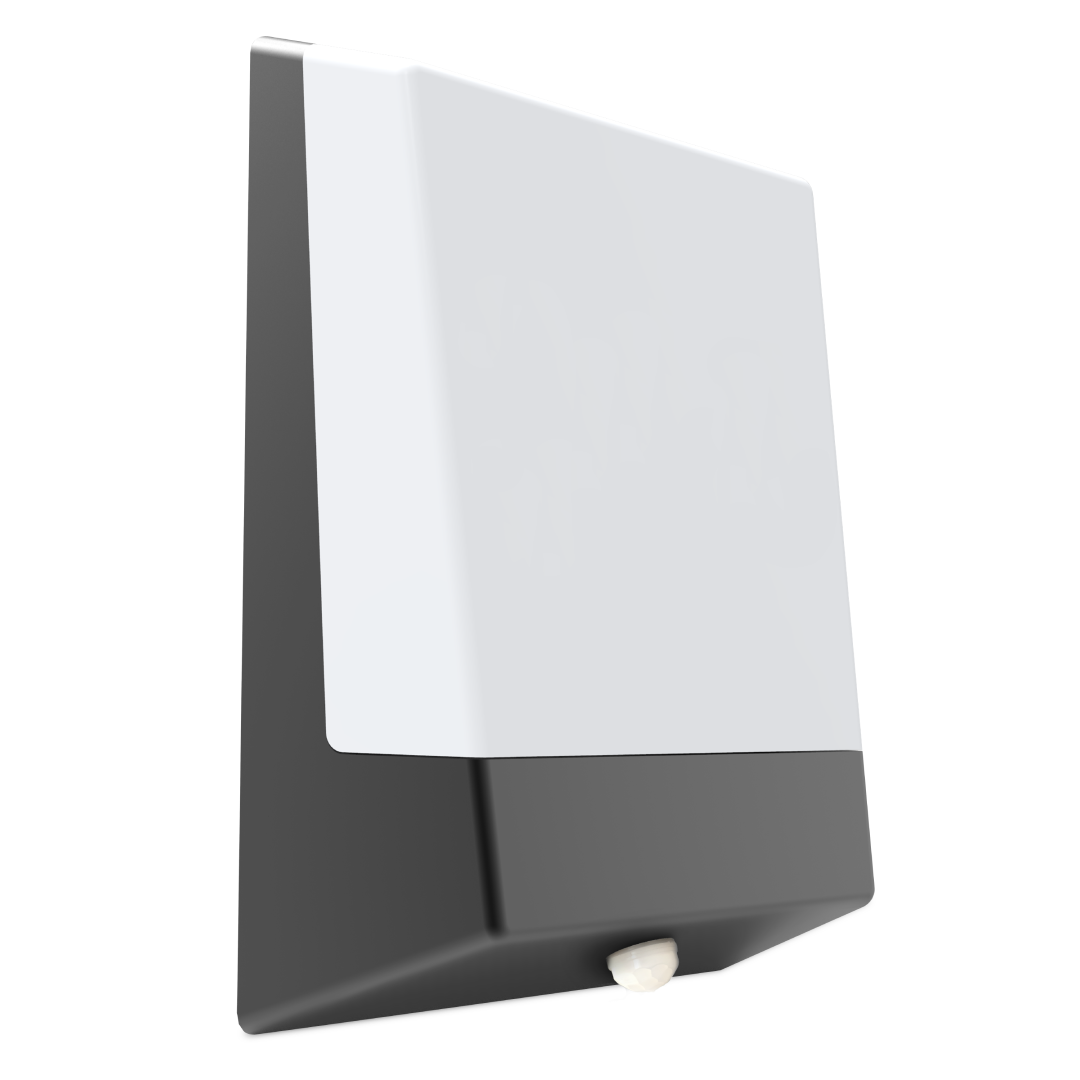 BULK: LED Bulkhead Letter Box Lights IP65 IK10