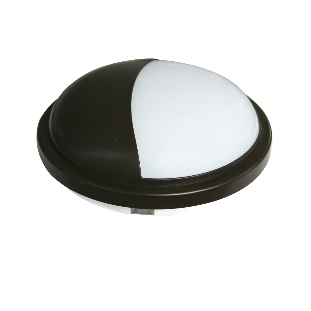 BULK: LED Exterior Eyelid Bulkhead Lights IP65