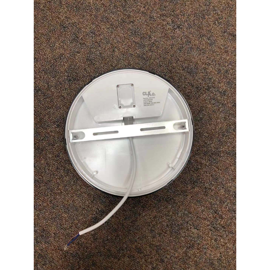 BULK: LED Exterior Eyelid Bulkhead Lights IP65