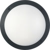 BULK: Round LED Bulkhead Lights IP66 IK10