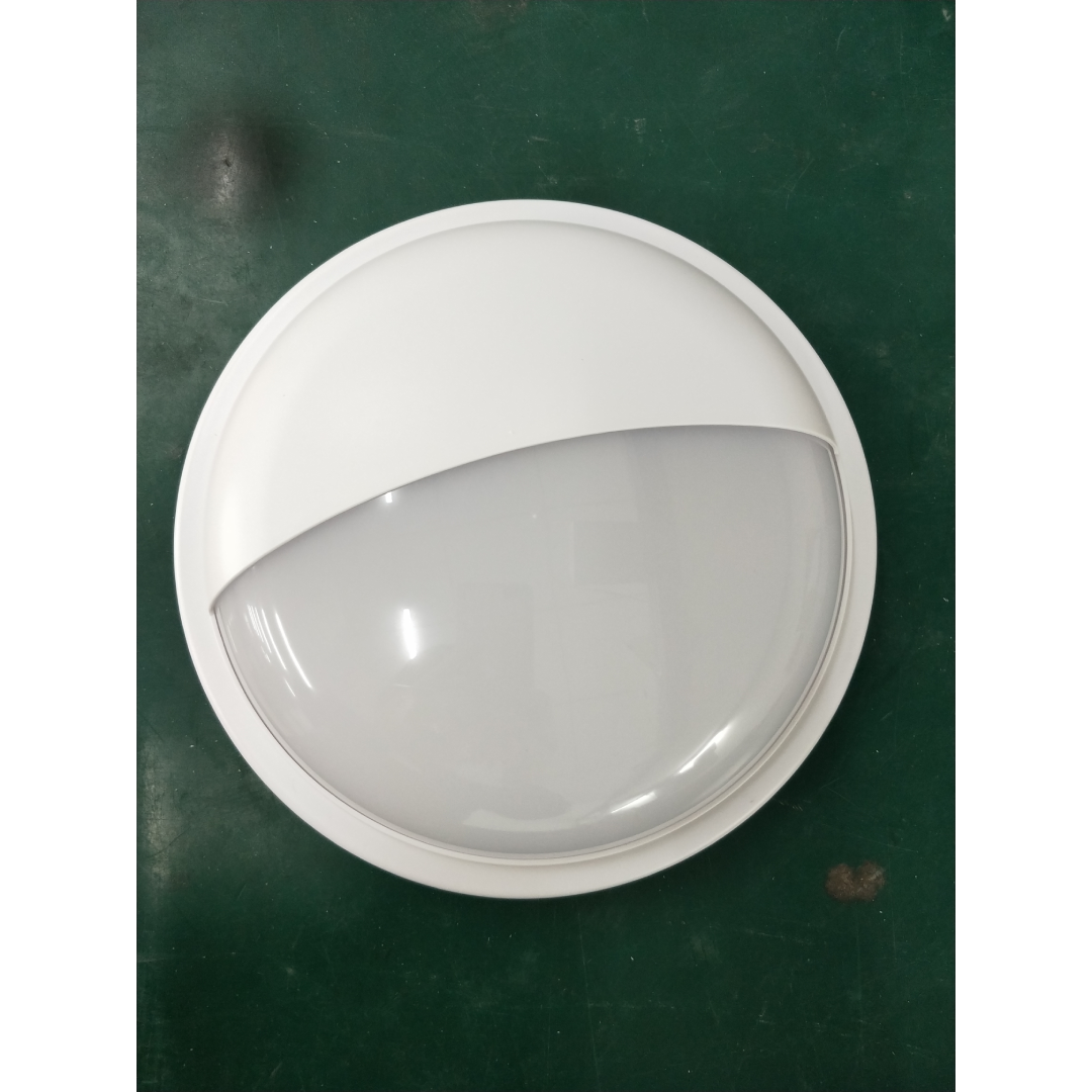BULK: LED Exterior Eyelid Bulkhead Lights IP65