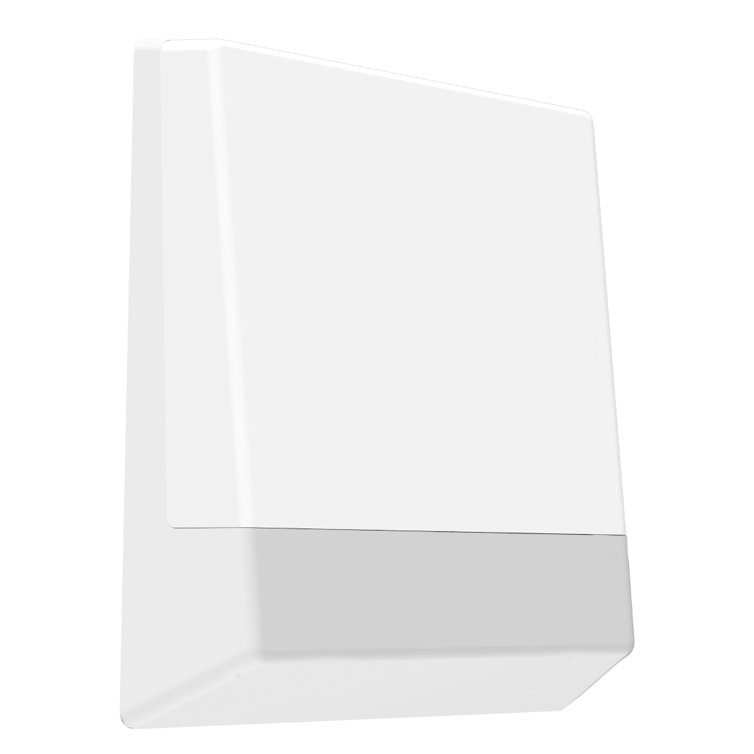 BULK: LED Bulkhead Letter Box Lights IP65 IK10