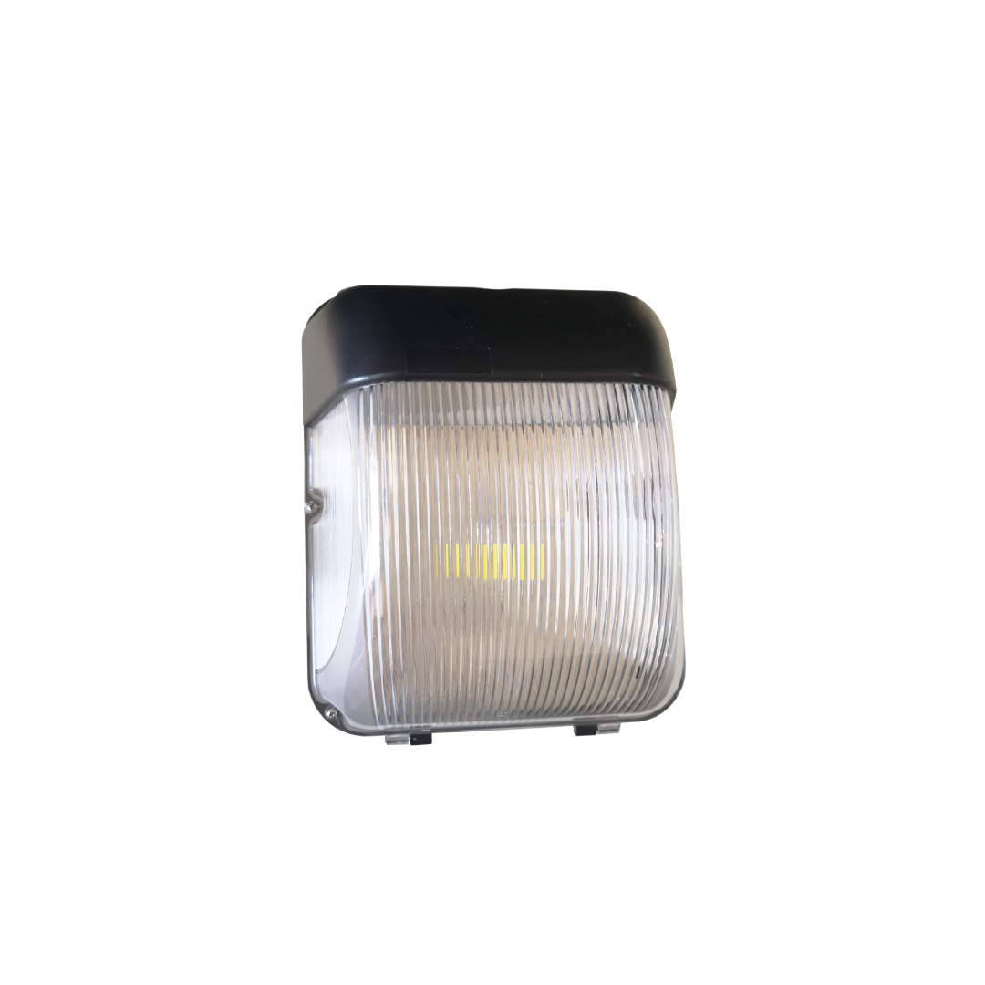 LED Exterior Bulkhead Light IP65 IK10