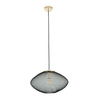 GOLPE: Modern Interior Small Oval Stainless Steel Pendant Lights