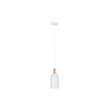 HORTEN: Scandinavian Oblong Shape Pendant Lights