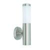 TORRE: Exterior E27 Surface Mounted Wall Light IP44