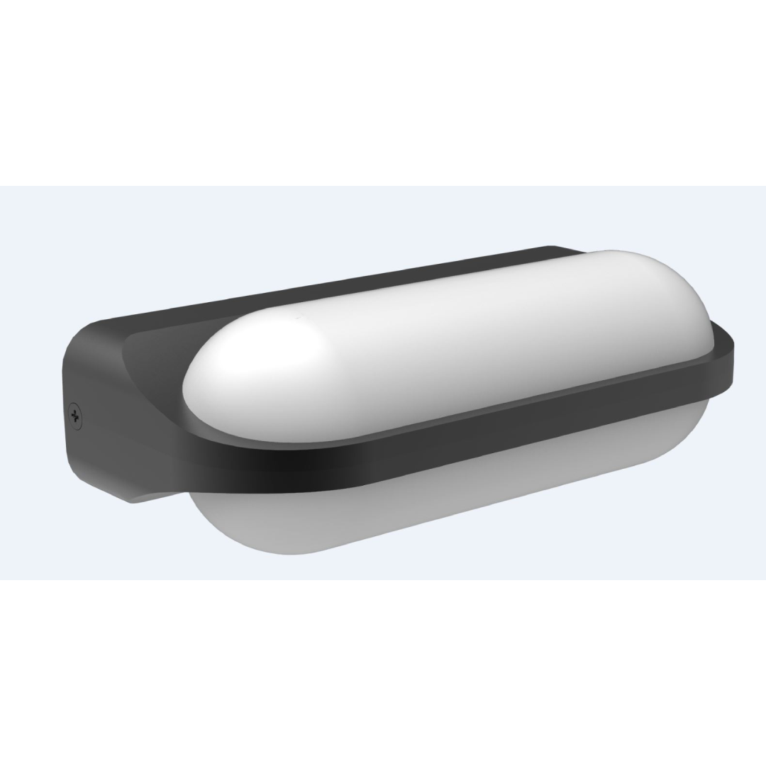 MARINA: Exterior LED Up/Down Surface Mounted Wall Lights IP65