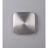 VOX: Surface Mounted LED Exterior Square Up/Down Wall Lights IP54