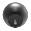 STE: LED Exterior Surface Mounted Round Step / Wall Lights IP65