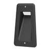 STE: LED Exterior Recessed Rectangular Step / Wall Lights IP54