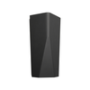 WIGTRI: Exterior LED Tri-CCT Surface Mounted Featured Up/Down Wall Lights IP65