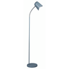 PASTEL: Scandinavian Iron Slim Floor Lamps