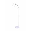 PASTEL: Scandinavian Iron Slim Floor Lamps