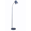 PASTEL: Scandinavian Iron Slim Floor Lamps