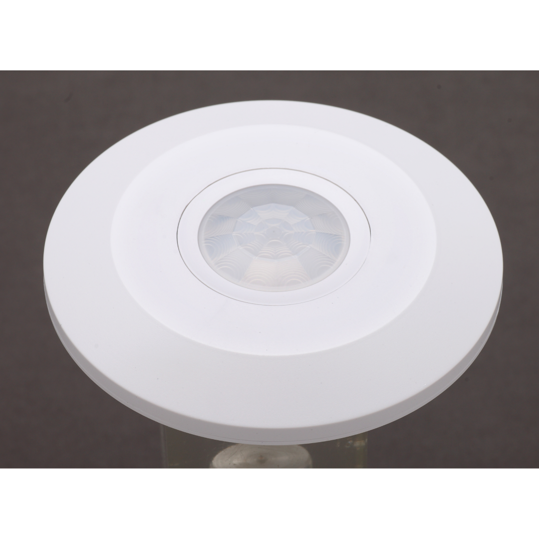 SENS004: Infrared Surface Mounted Motion Sensors IP20