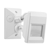 SENS007-008: Adjustable Infrared Surface Mounted Motion Sensors IP66