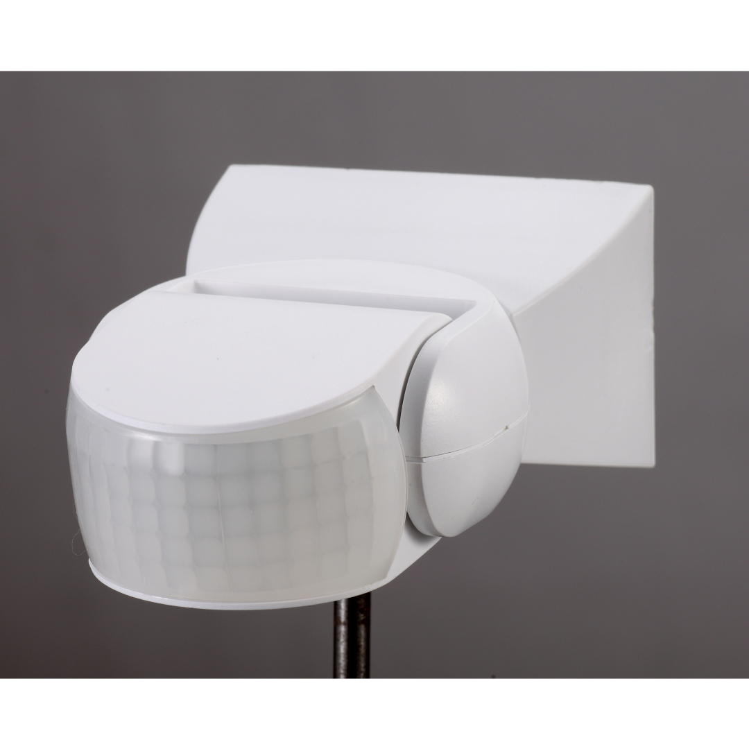 SENS001-002: Infrared Surface Mounted Motion Sensors IP65