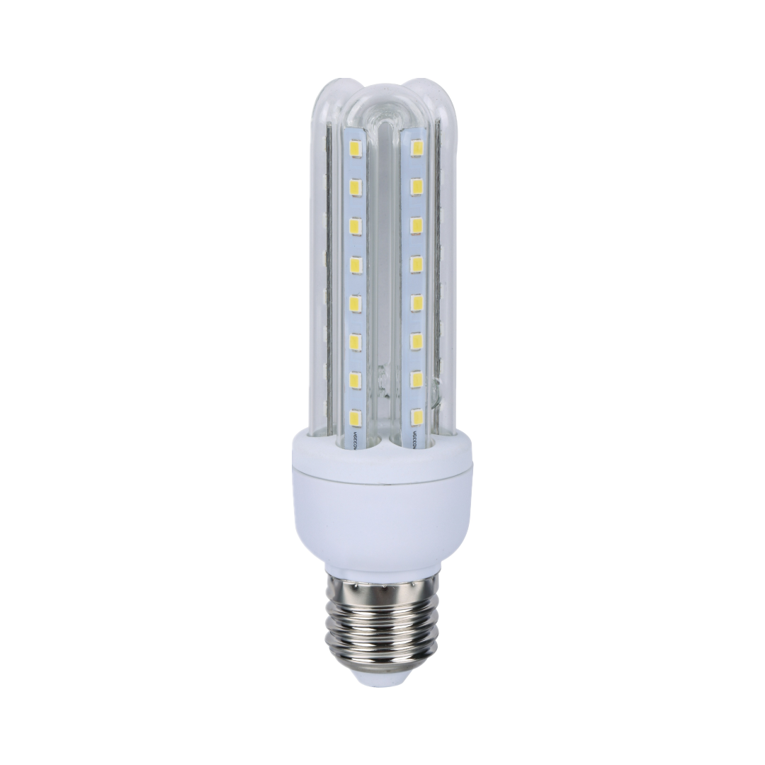 12V AC/DC 3U LED Globes (9W)