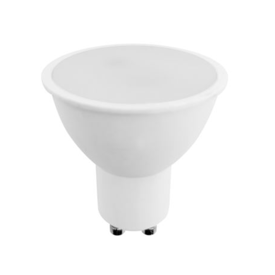 GU10 LED Globes (6W)