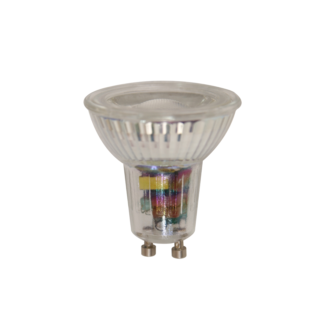 GU10 Dimmable LED Globes (5W)