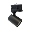 4 Wire 3 Circuit GU10 Track Head Fittings