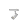 4 Wire 3 Circuit LED Tri-CCT Dimmable Track Head Fittings