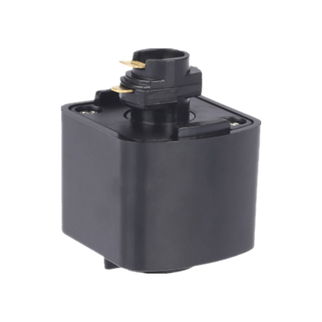 3 Wire 1 Circuit Universal Track Pendant Light Adaptors