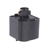 3 Wire 1 Circuit Universal Track Pendant Light Adaptors