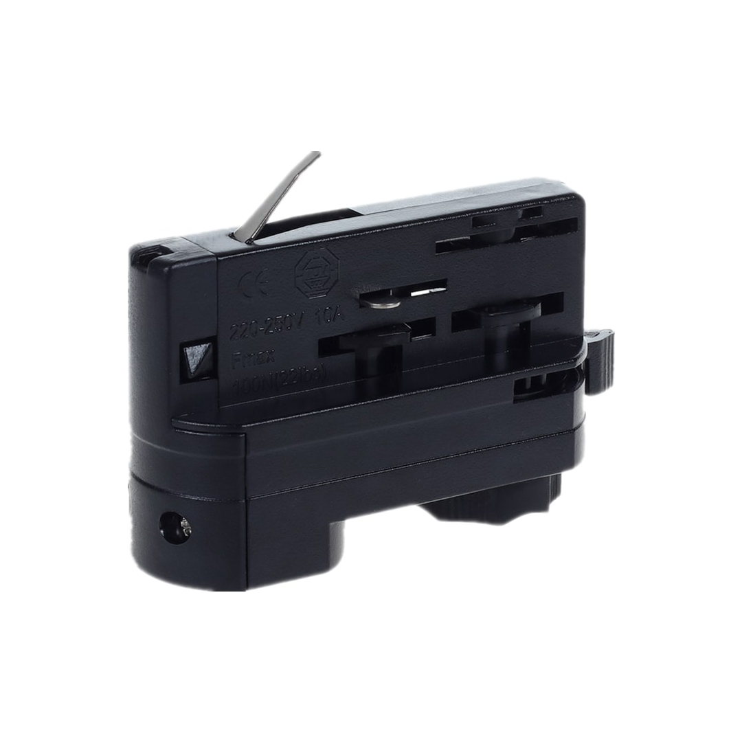 4 Wire 3 Circuit Track Pendant Light Adaptors