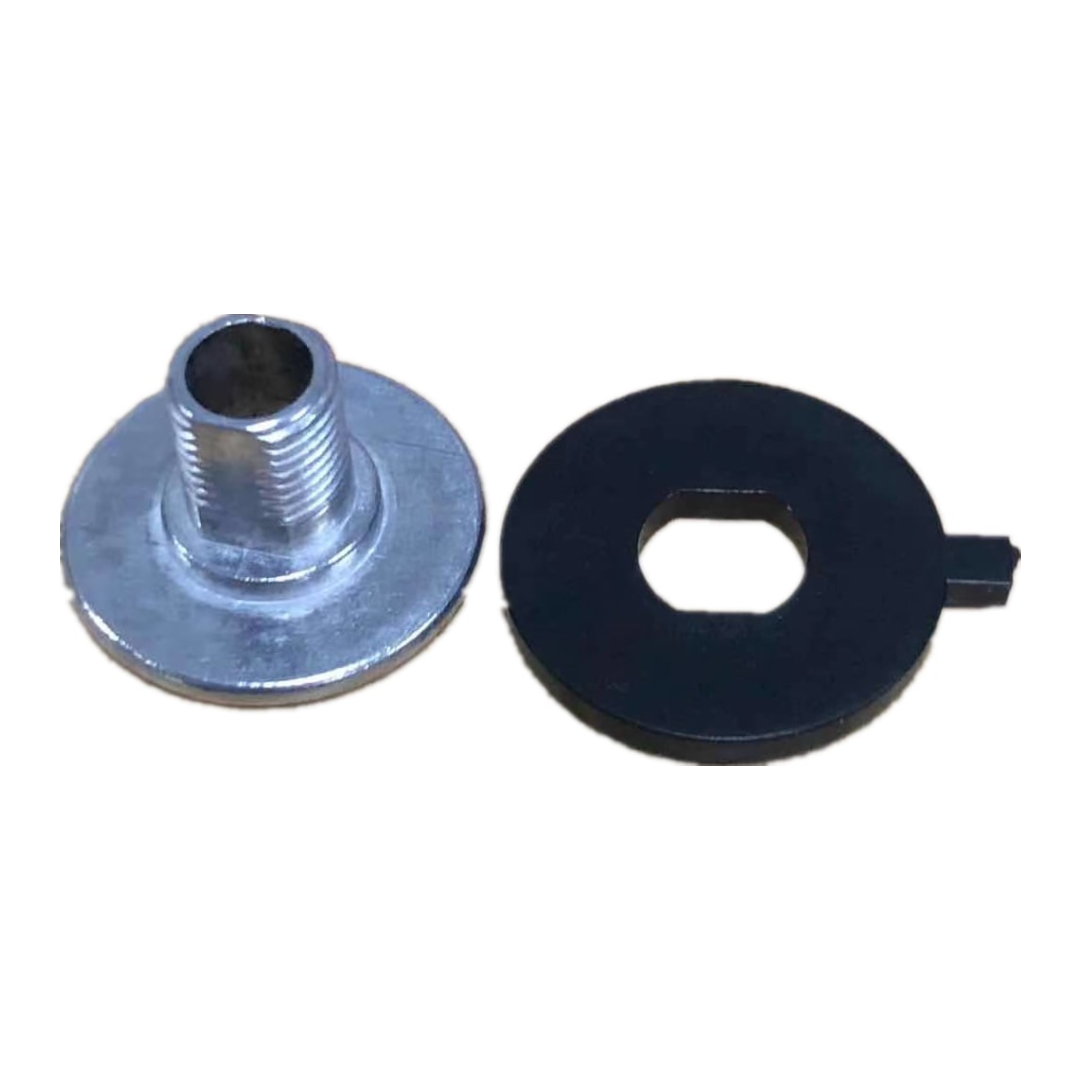 4 Wire 3 Circuit Track Pendant Light Adaptors
