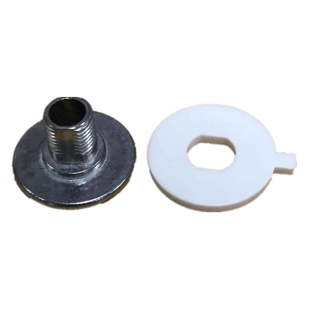 4 Wire 3 Circuit Track Pendant Light Adaptors