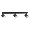 SPOT: Interior GU10 3XLights Adjustable Bar Base Surface Mounted Spot Lights