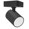 SPOT: Interior GU10 1 Light Adjustable Square Base Surface Mounted Spot Lights