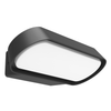 GLANS: Surface Mounted Exterior LED Wall Lights IP65
