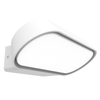GLANS: Surface Mounted Exterior LED Wall Lights IP65