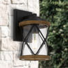 CAPSTAN 25 EXTERIOR WALL LIGHT